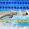 Penny Oleksiak image