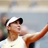 Belinda Bencic image
