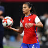Seleccion chilena femenina image