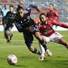 U. de Chile  Ñublense image