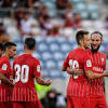 PSG  Sevilla image
