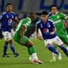 Millonarios  Atlético Nacional image