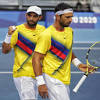 Cabal y Farah image