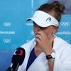 Krejčíková. Tenis image