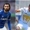Everton vs Pumas UNAM image