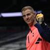 Joe Hart image