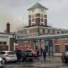 Trafford General Hospital image