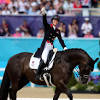 Charlotte Dujardin image