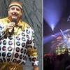 Peter Kay image