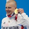 Great Britain Olympic Games Tokyo 2020 image