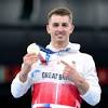 Max Whitlock image