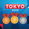 Medal table image