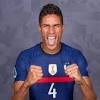 Raphael Varane image