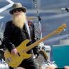 Dusty Hill image