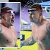 Adam Peaty image