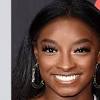 Simone Biles image