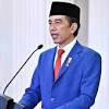 Jokowi mundur image