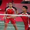 Badminton Olimpiade Tokyo 2020 image