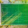 Lapangan sepak bola image