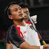 Perolehan Medali Olimpiade Tokyo 2020 image