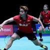 Live Badminton image