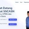 Pengumuman seleksi administrasi CPNS 2021 image