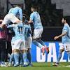Man City vs Preston North End image