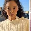 Jennie BLACKPINK image