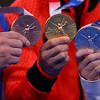 Perolehan Medali Olimpiade Tokyo 2020 image