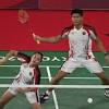 Hasil Bulutangkis Olimpiade image