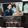 Happy Friendship Day image