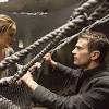 Divergent image