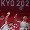 Badminton Olympic 2020 image