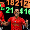 Anthony Ginting image