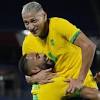 Olimpiade Tokyo 2020 sepak bola image