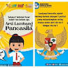 Lambang Pancasila image