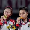 Medali Olimpiade 2020 image
