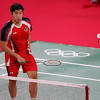 Jadwal bulu tangkis Olimpiade Tokyo image