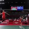 Perolehan medali Olimpiade Tokyo 2020 image