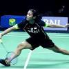 Gregoria Mariska Tunjung image