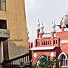 Madras High Court image