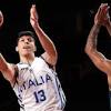 Italia-Australia basket image