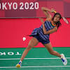 Olympic badminton schedule image
