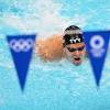 Olympic live image