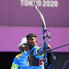 Archery olympics 2020 image