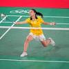 Badminton malaysia image