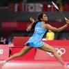 Tokyo Olympic 2021 Badminton image