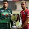 West Indies vs Pakistan image