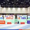 Badminton image