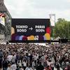 Olympic 2024 image